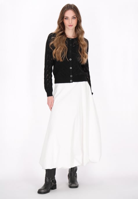Dreimaster Vest vrouwen zwart - Image 2