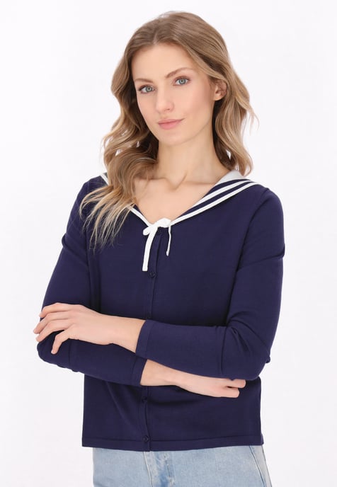 Dreimaster Cardigan - Image 3