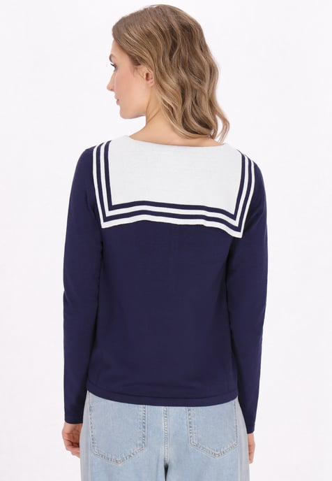 Dreimaster Cardigan - Image 4