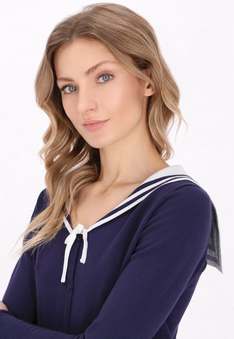 Dreimaster Cardigan - Image 5