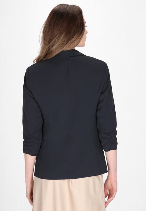 Dreimaster Blazer vrouwen marine - Image 4
