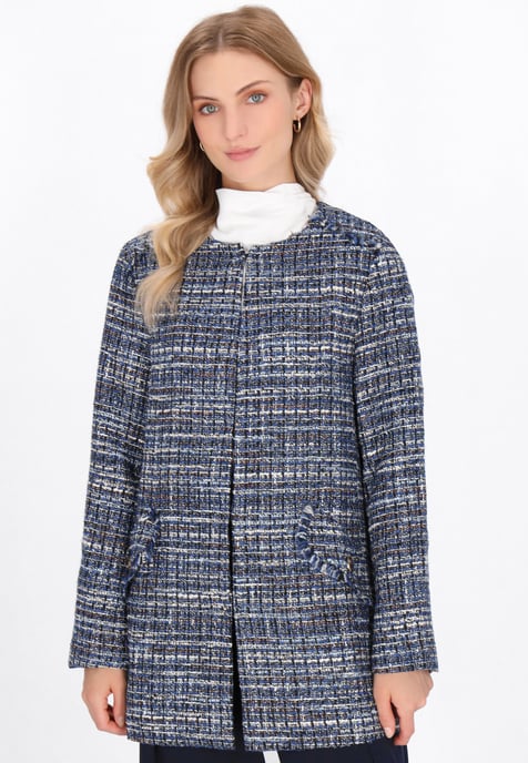 Dreimaster Blazer - Image 3