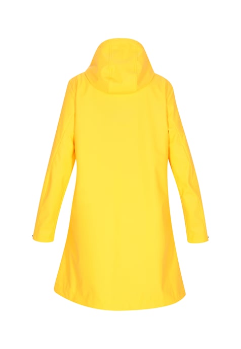 Schmuddelwedda jas vrouwen Geel - Image 4