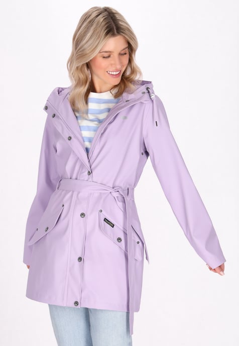 Schmuddelwedda jas vrouwen Violet - Image 3