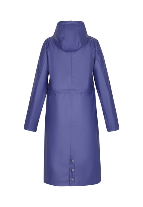 Schmuddelwedda jas vrouwen marine - Image 4