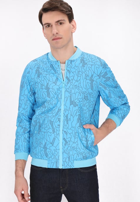 Mo Jas Heren denimblauw - Image 3
