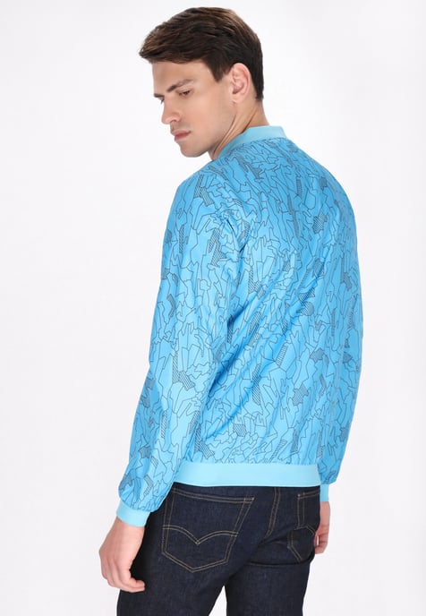 Mo Jas Heren denimblauw - Image 4