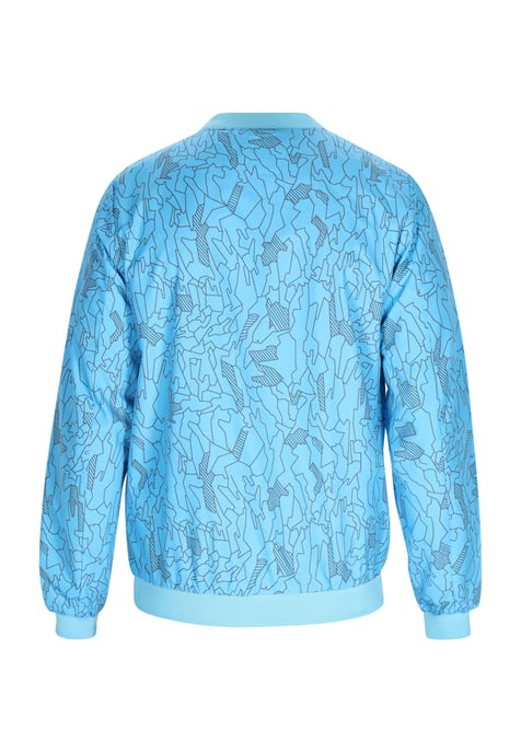 Mo Jas Heren denimblauw - Image 5