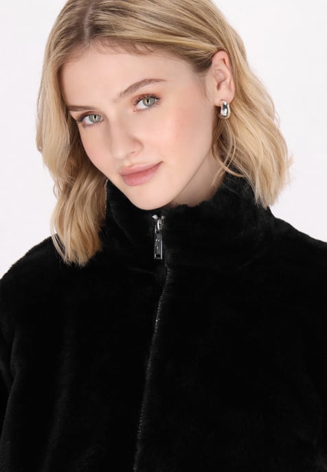 Mymo Jacket women black - Image 5