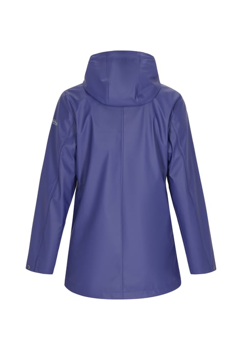 Schmuddelwedda Jas vrouwen marine - Image 4