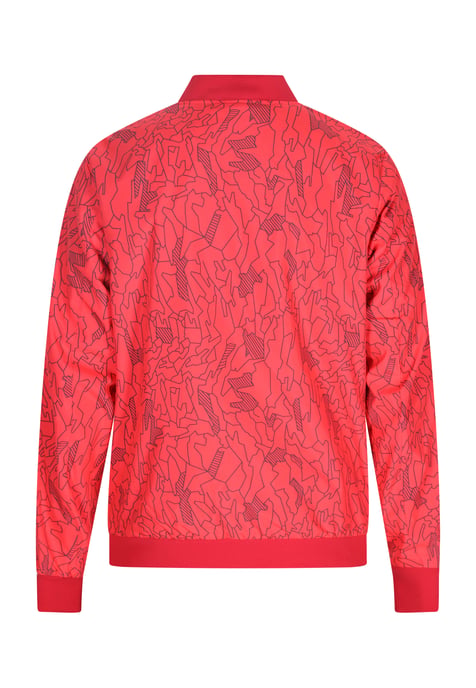 Mo Jas Heren neonroze - Image 4