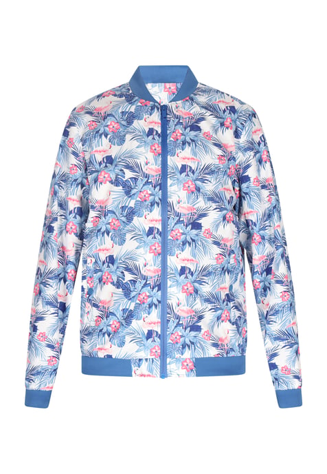 Mo Jas Heren roze - Image 1