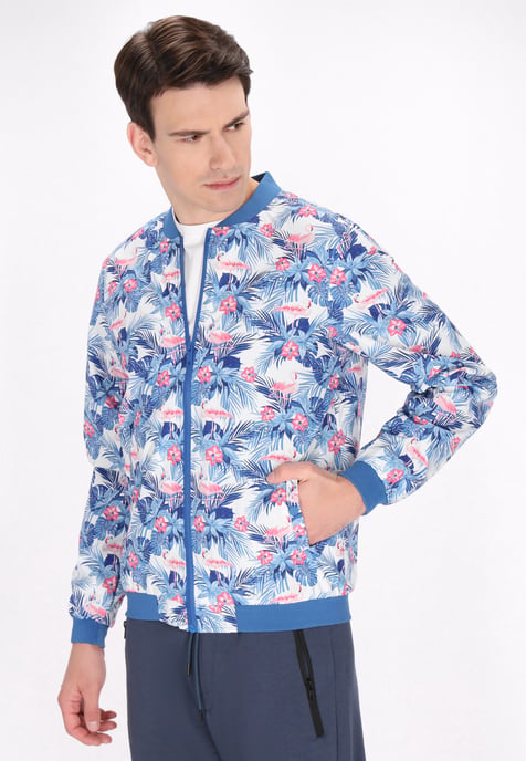 Mo Jas Heren roze - Image 3