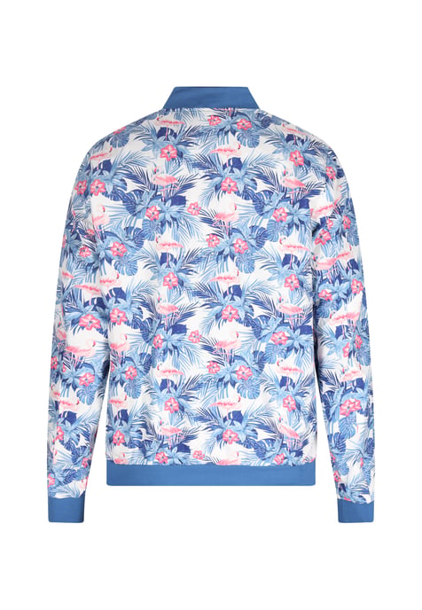 Mo Jas Heren roze - Image 4