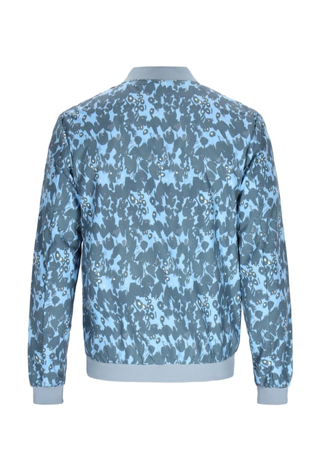 Mo Jas Heren denimblauw - Image 5