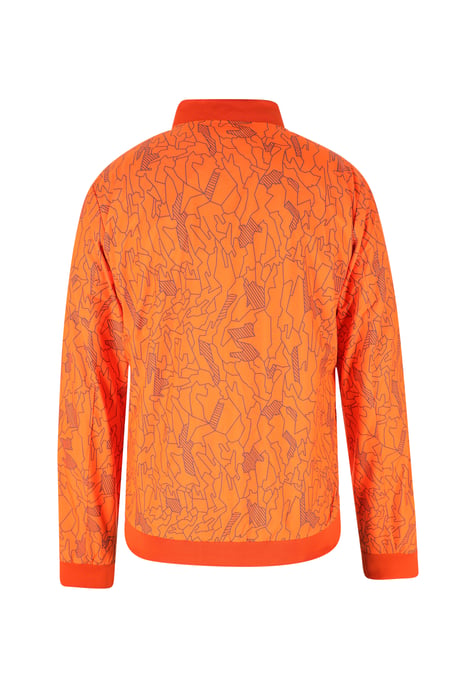 Mo Jas Heren neon oranje - Image 4