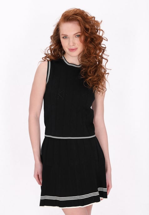 Dreimaster Top Black - Image 3