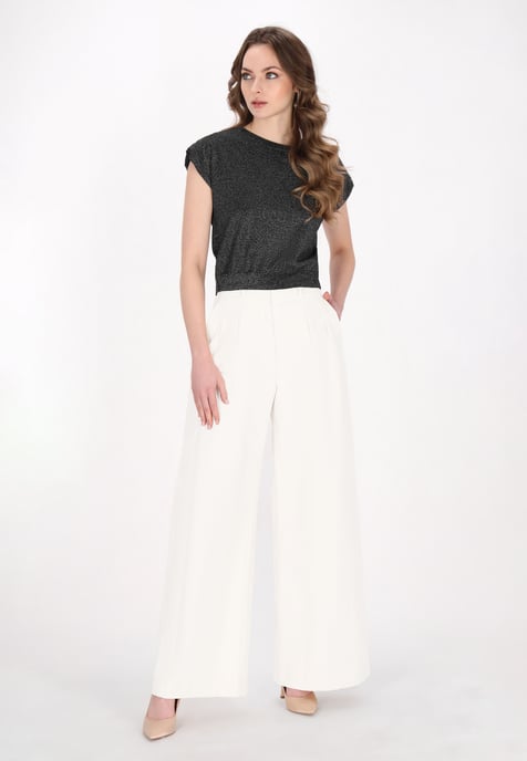 Dreimaster T-shirt vrouwen zwart - Image 2