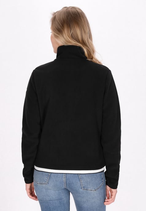 Schmuddelwedda Sweatshirt Black - Image 4