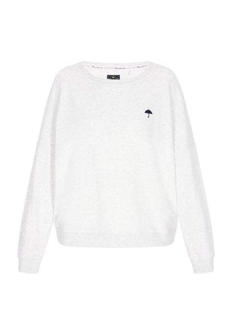 Schmuddelwedda Sweatshirt - Image 1