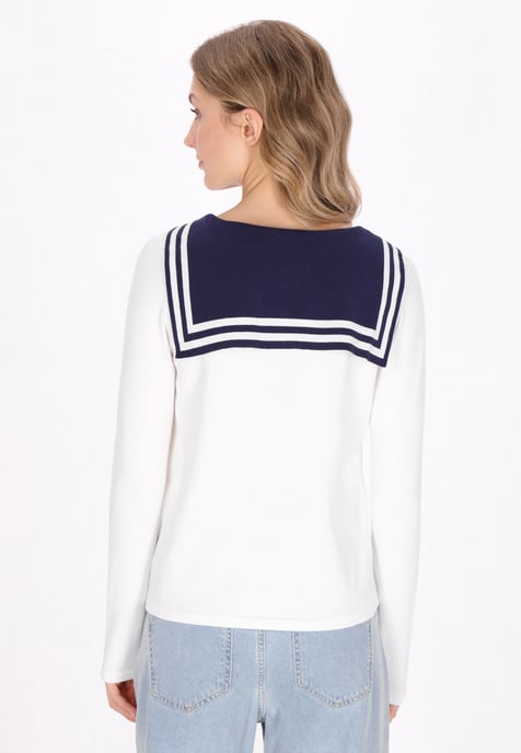 Dreimaster Pullover - Image 4