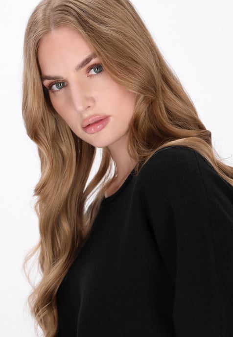 Dreimaster sweater Black - Image 5