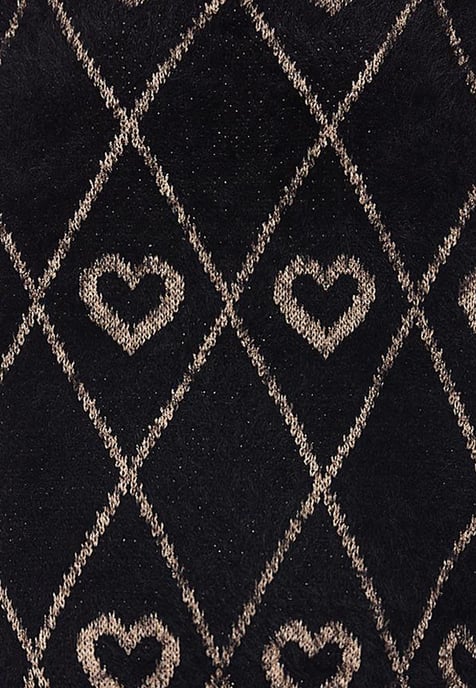 Mymo Jumper vrouwen zwart - Image 3