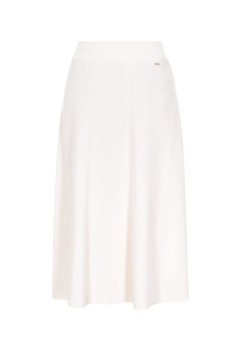 Dreimaster rok vrouwen offwhite - Image 1
