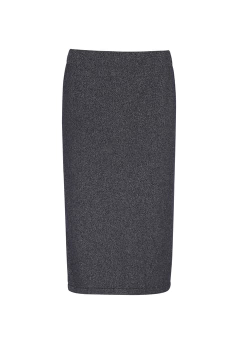 Dreimaster rok vrouwen marine - Image 1