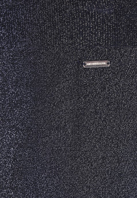 Dreimaster rok vrouwen marine - Image 5
