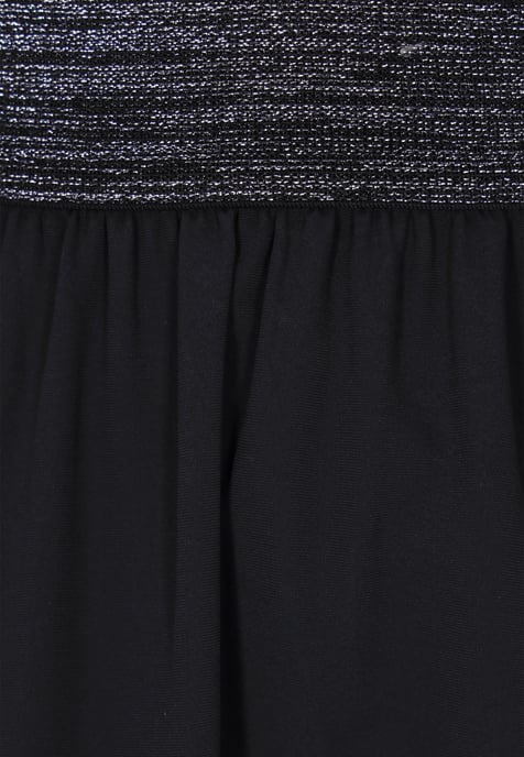 Dreimaster rok vrouwen marine - Image 5