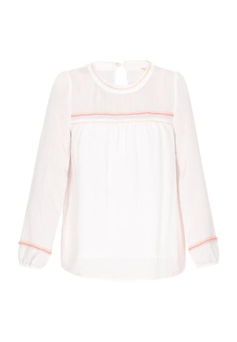 IZIA blouse-overhemd vrouwen cr - Image 1