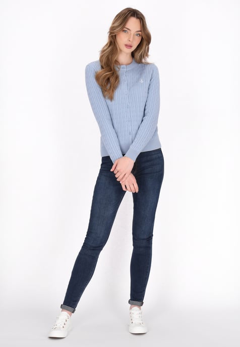 Dreimaster Cardigan - Image 2