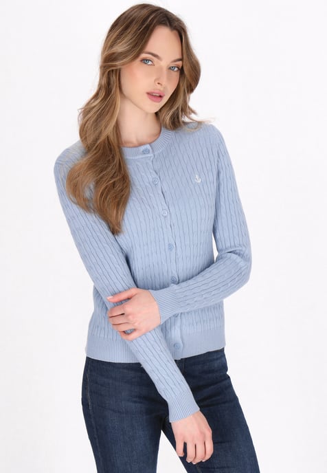 Dreimaster Cardigan - Image 3