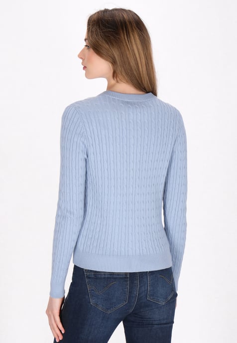 Dreimaster Cardigan - Image 4