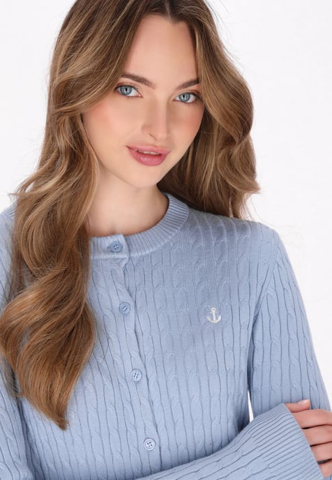 Dreimaster Cardigan - Image 5