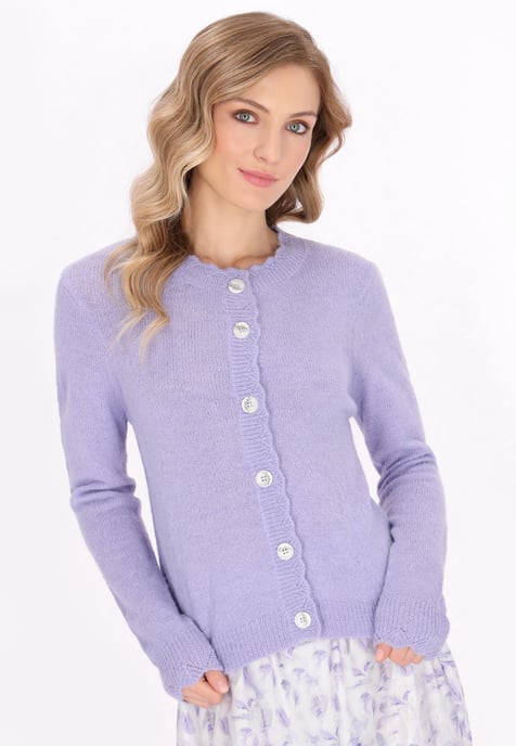 Dreimaster Cardigan - Image 3