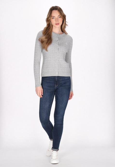Dreimaster Cardigan - Image 2