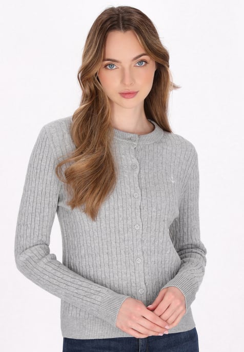 Dreimaster Cardigan - Image 3