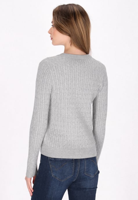 Dreimaster Cardigan - Image 4