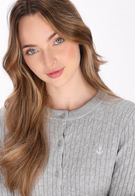 Dreimaster Cardigan - Image 5