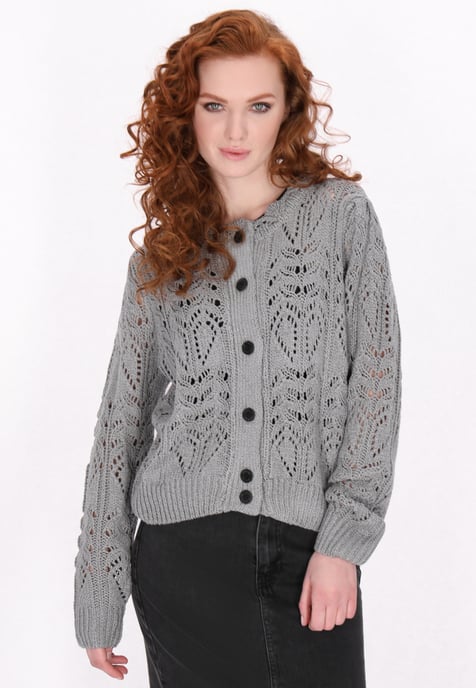 Dreimaster Cardigan - Image 3