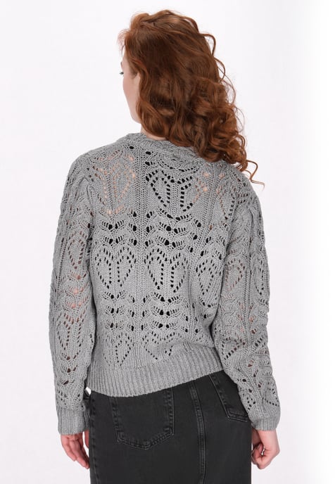 Dreimaster Cardigan - Image 4