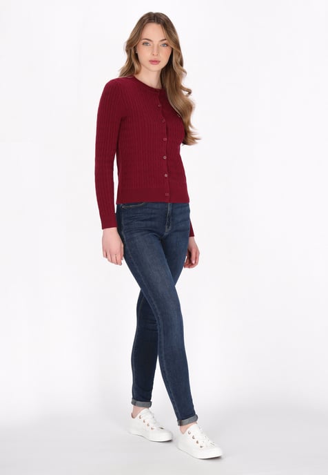 Dreimaster Cardigan - Image 2
