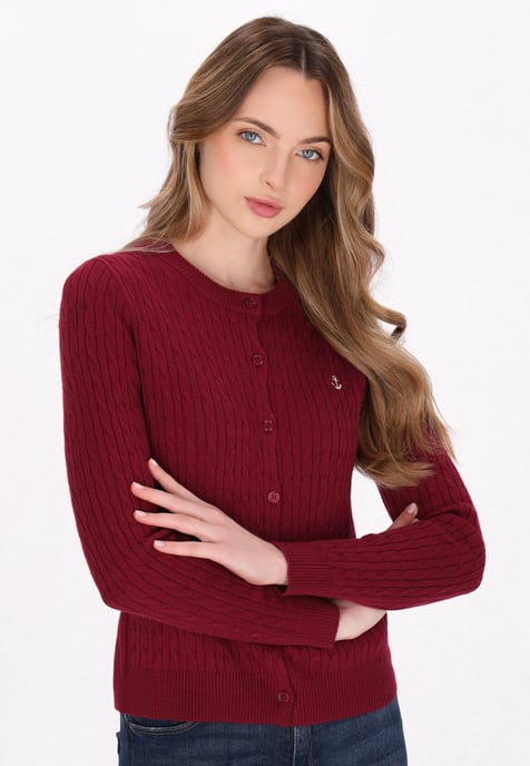Dreimaster Cardigan - Image 3