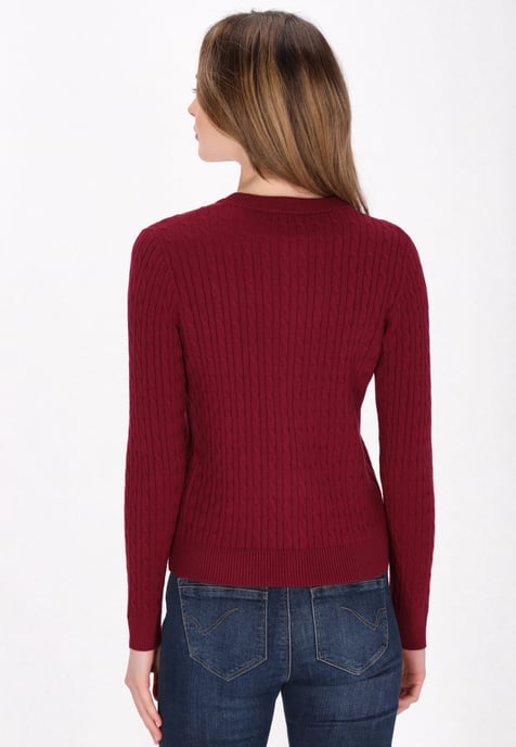 Dreimaster Cardigan - Image 4