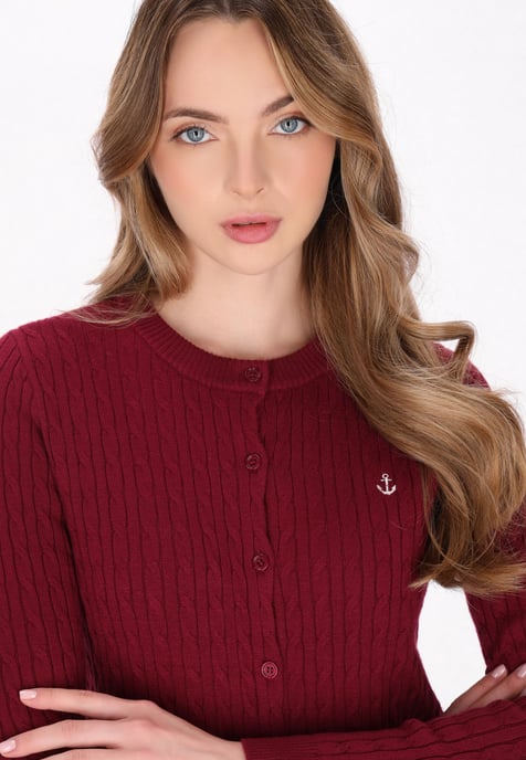 Dreimaster Cardigan - Image 5