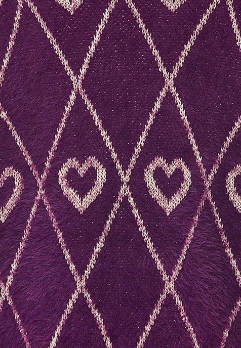 Mymo Jumper vrouwen lavendel - Image 3