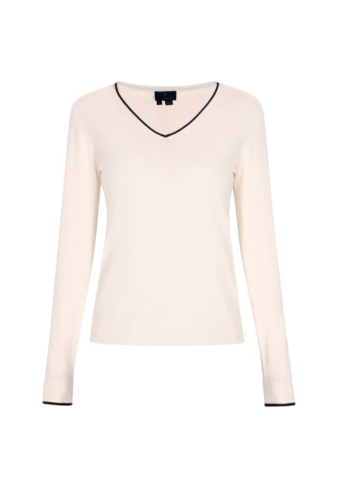 Dreimaster Jumper vrouwen cr - Image 1