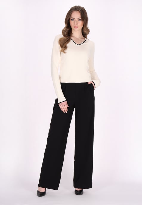Dreimaster Jumper vrouwen cr - Image 2